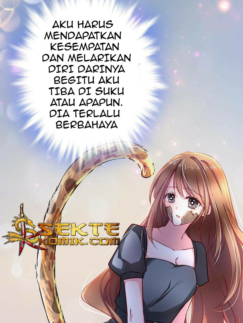 Beauty and the Beasts Chapter 02 Gambar 13